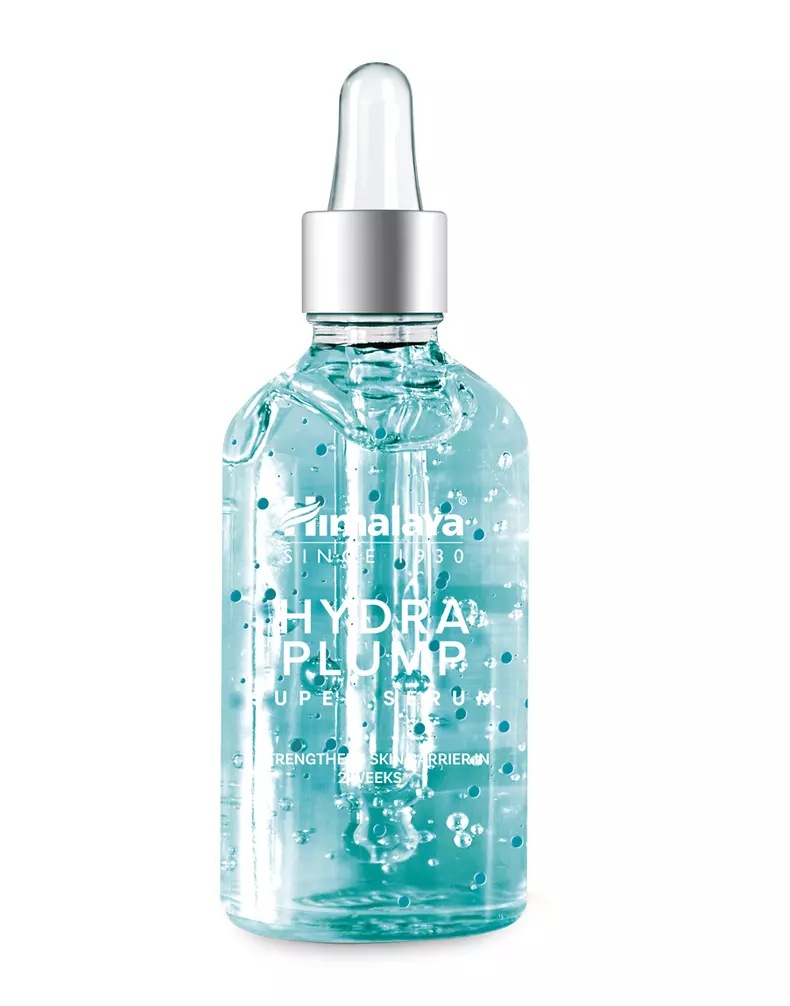 Serum hidratant Hydra Plump Super Serum, Himalaya, 100,9 lei