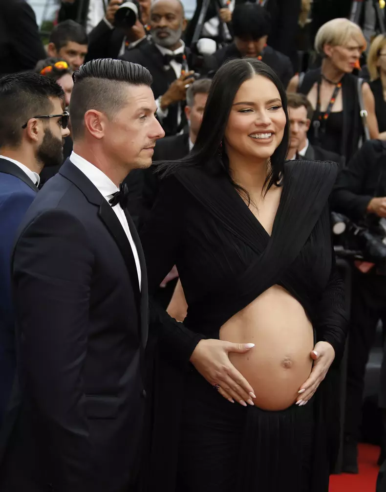 'Top Gun: Maverick' premiere, 75th Cannes Film Festival, France - 18 May 2022