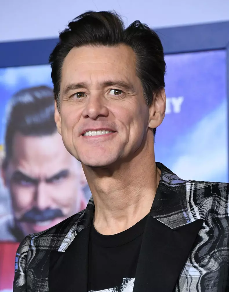 Decizia uimitoare luată de Jim Carrey, după o carieră de 4 decenii