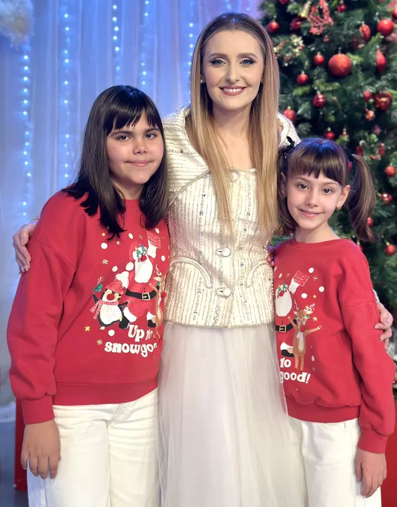Alina Sorescu, din nou fericită după divorțul de Alexandru Ciucu  (5)