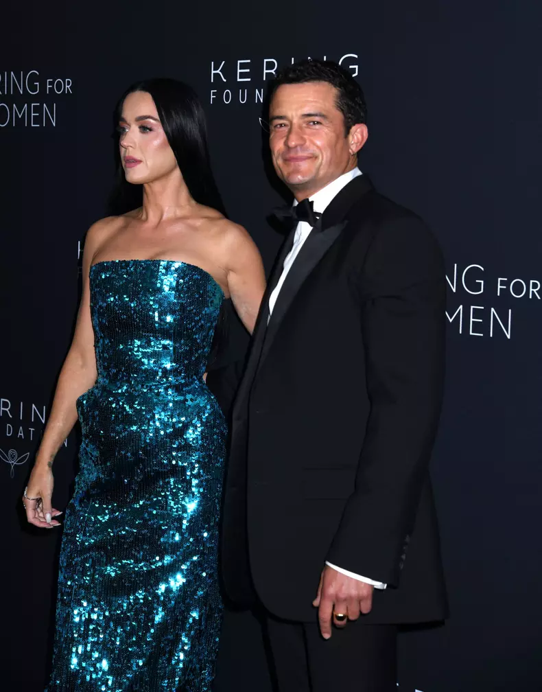 Kering Foundation Third Annual Caring for Women Dinner