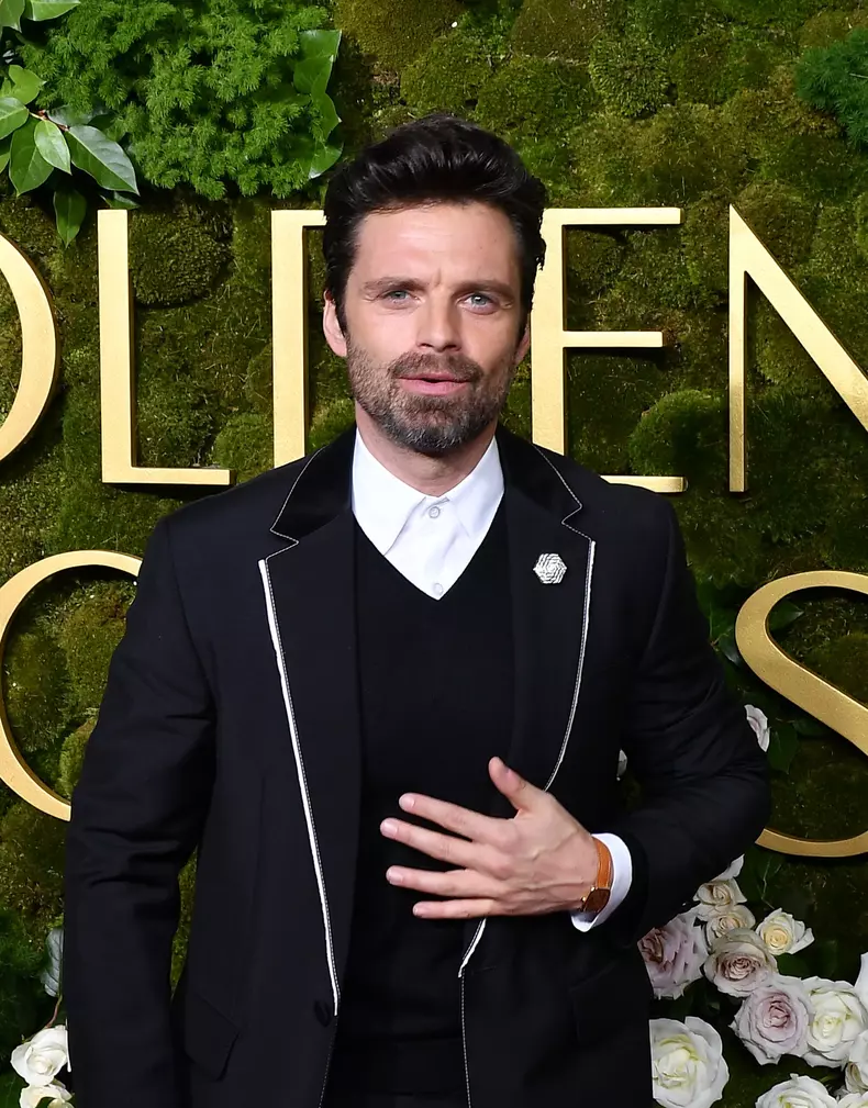 82nd Annual Golden Globe Awards: RED CARPET