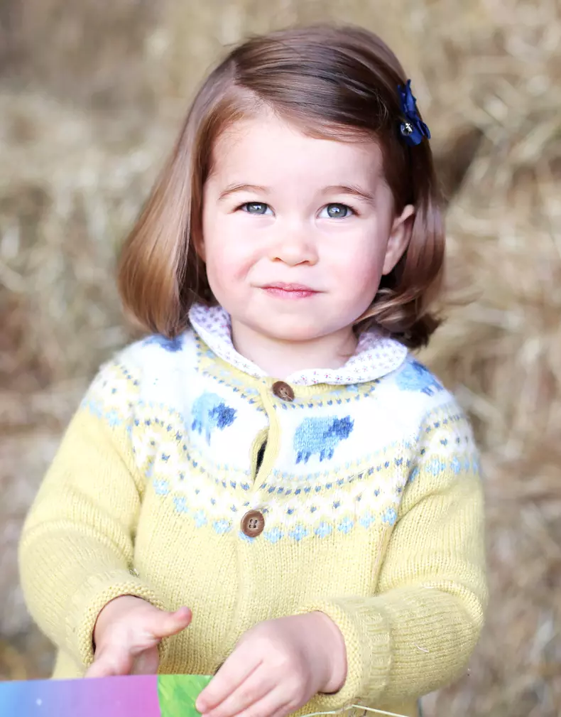 printesa charlotte