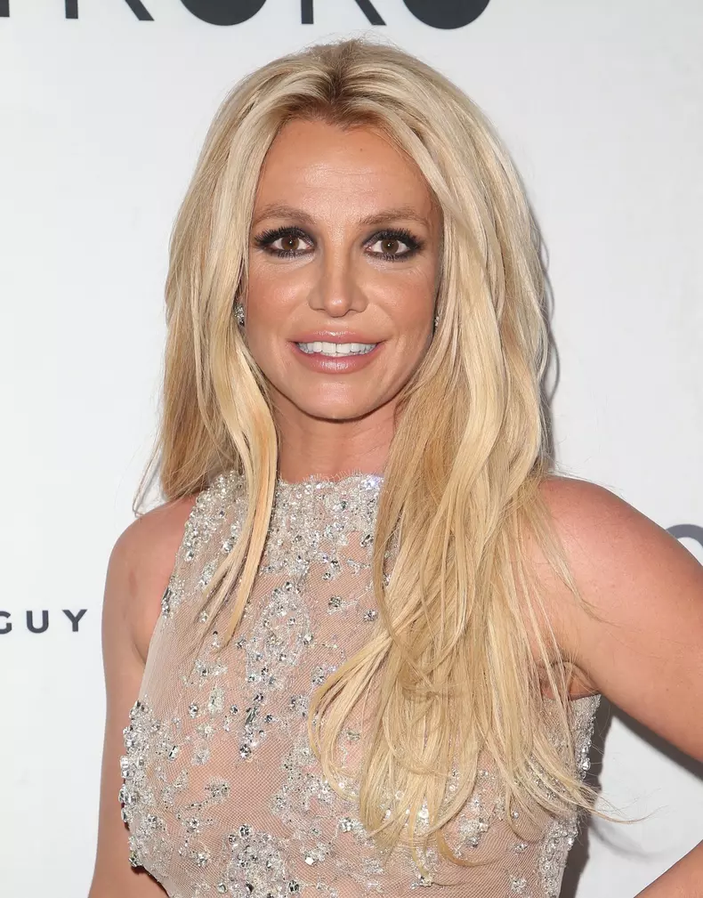Britney Spears, internată într-o clinică de sănătate mintală