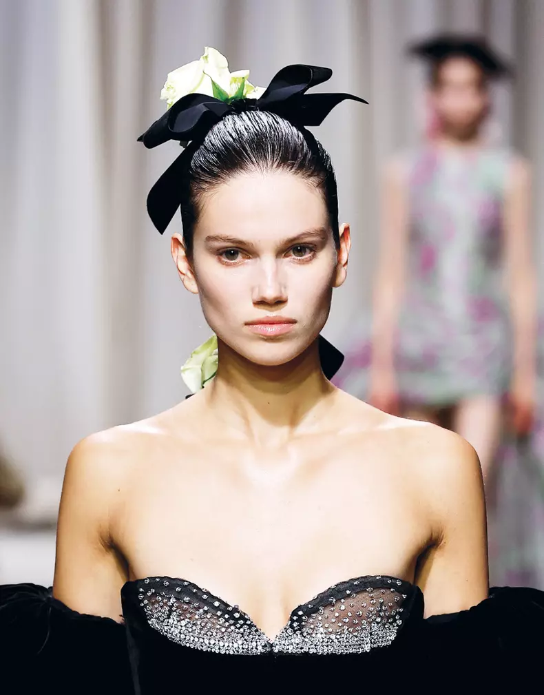 Giambattista Valli Haute Couture