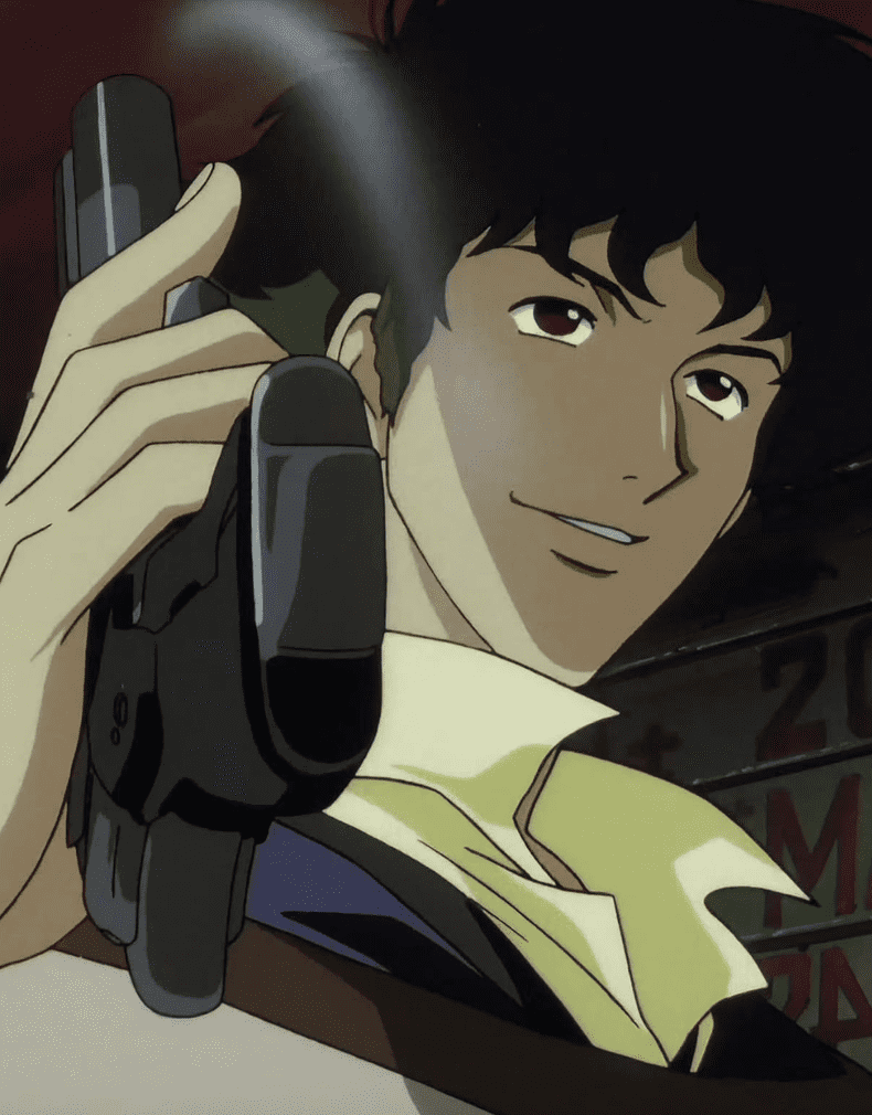 Cowboy Bebop
