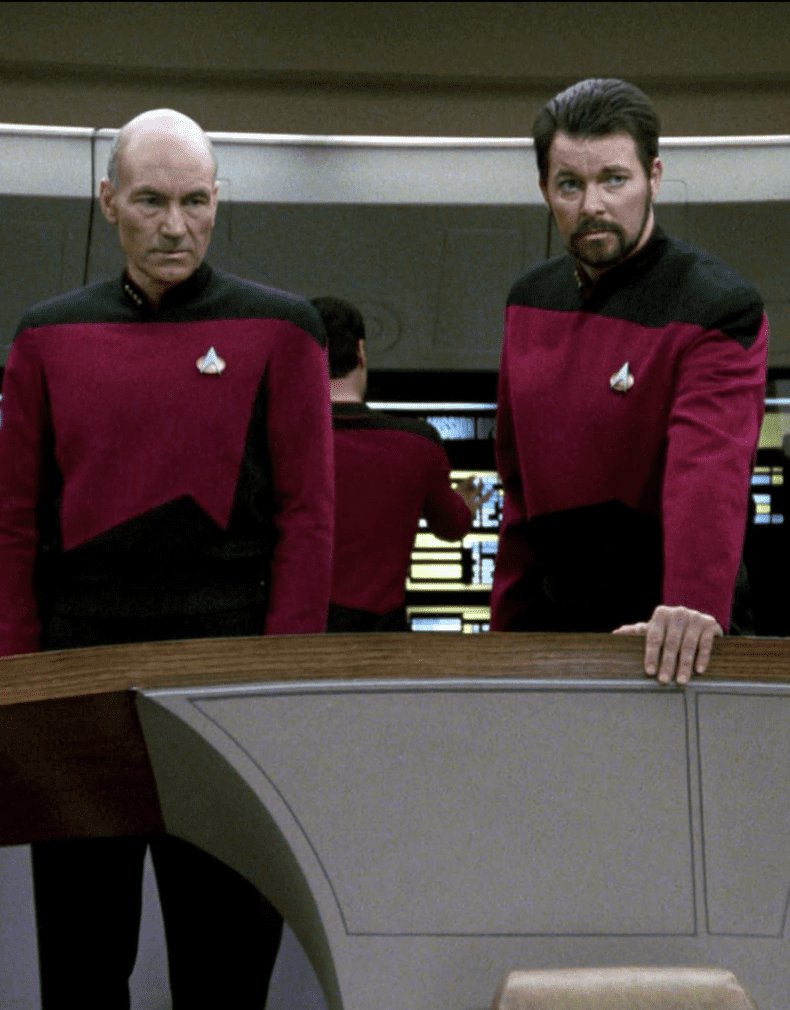 Star Trek The Next Generation