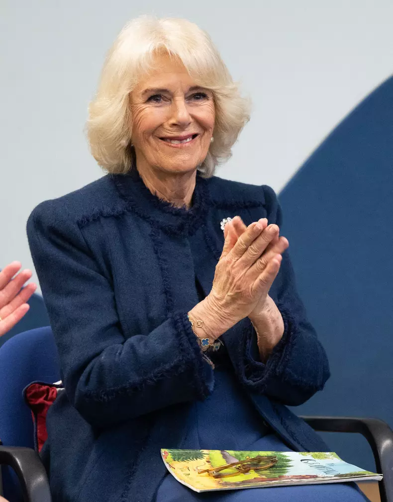 Cine sunt copiii și nepoții reginei Camilla. Ce rol vor avea aceștia, în premieră, la ceremonia de încoronare a regelui Charles