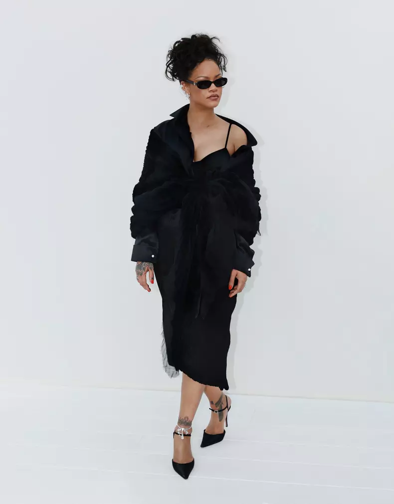 Rihanna