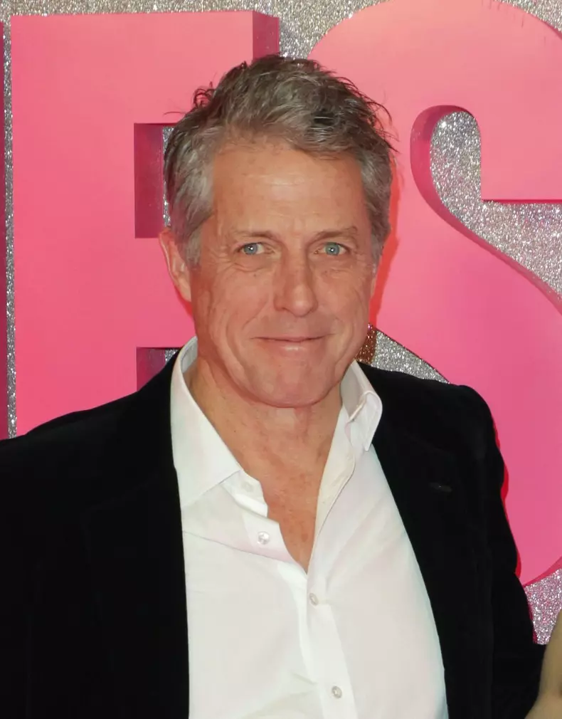 Avant-première du film "Bridget Jones : Folle de lui" au Grand Rex à Paris