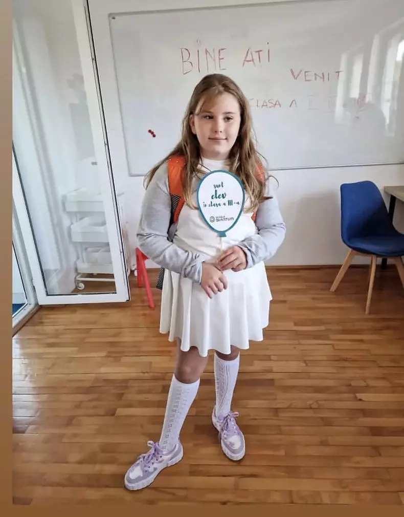 isabrla fiica oanei roman