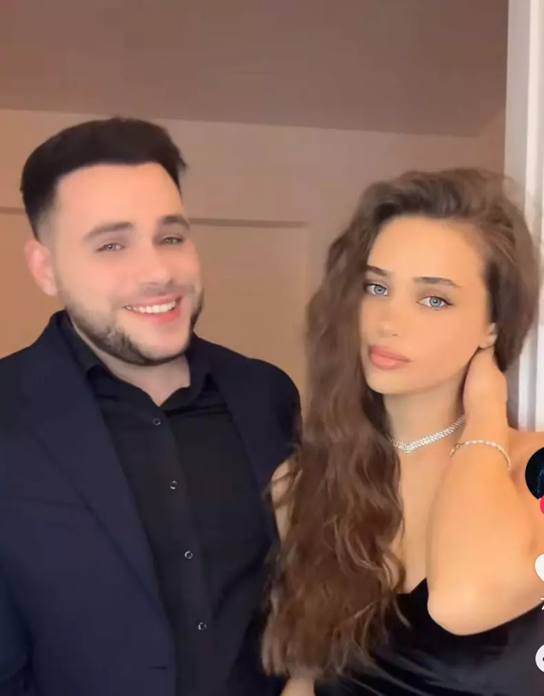 Mircea Eremia Andreea