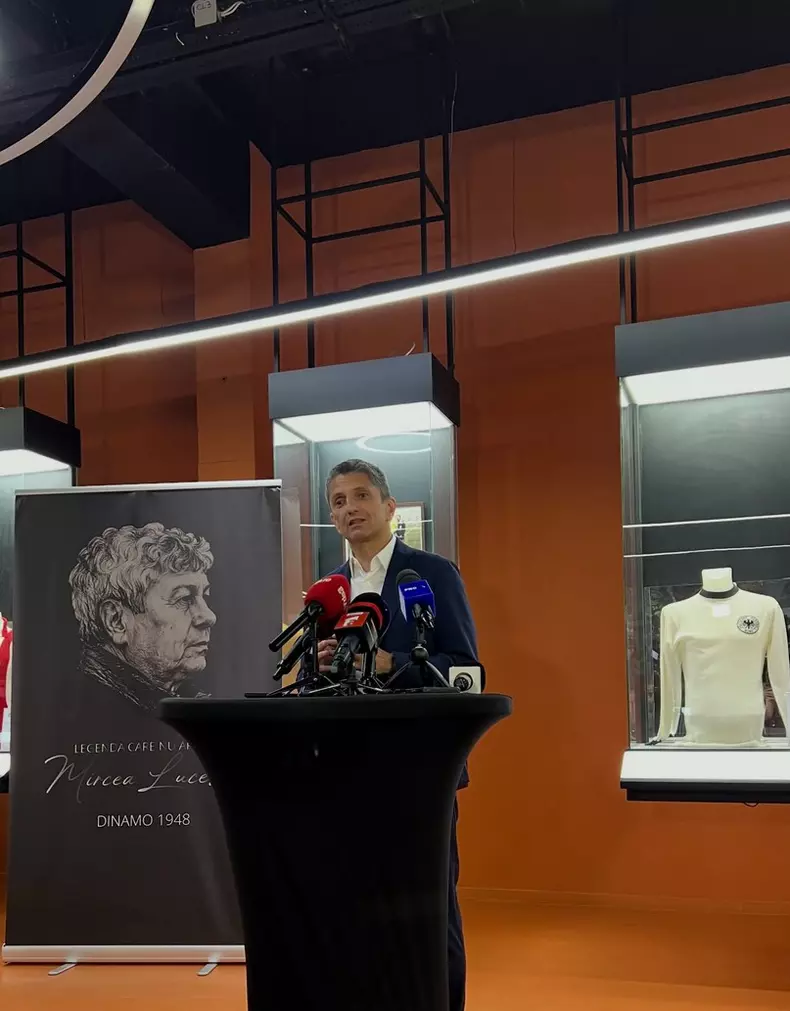 Razvan Lucescu