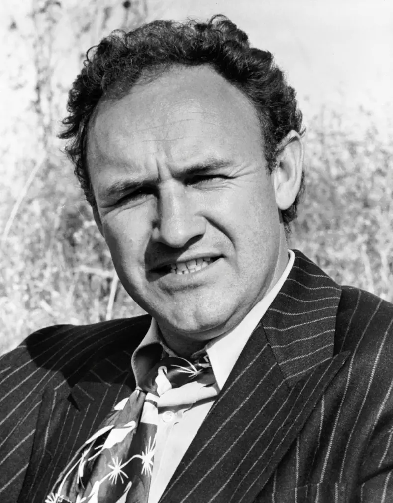 Cum arată Gene Hackman la 93 de ani. Apariție rară a actorului, la aproape 20 de ani de la ultimul său film