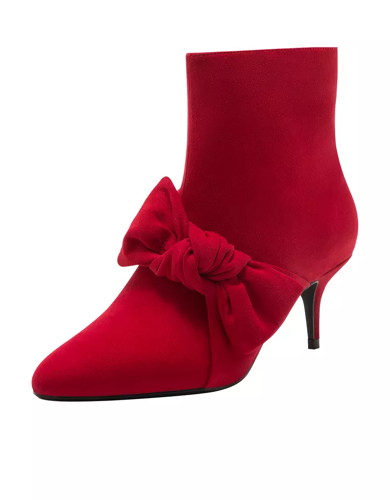 Botine Bershka, 179 lei