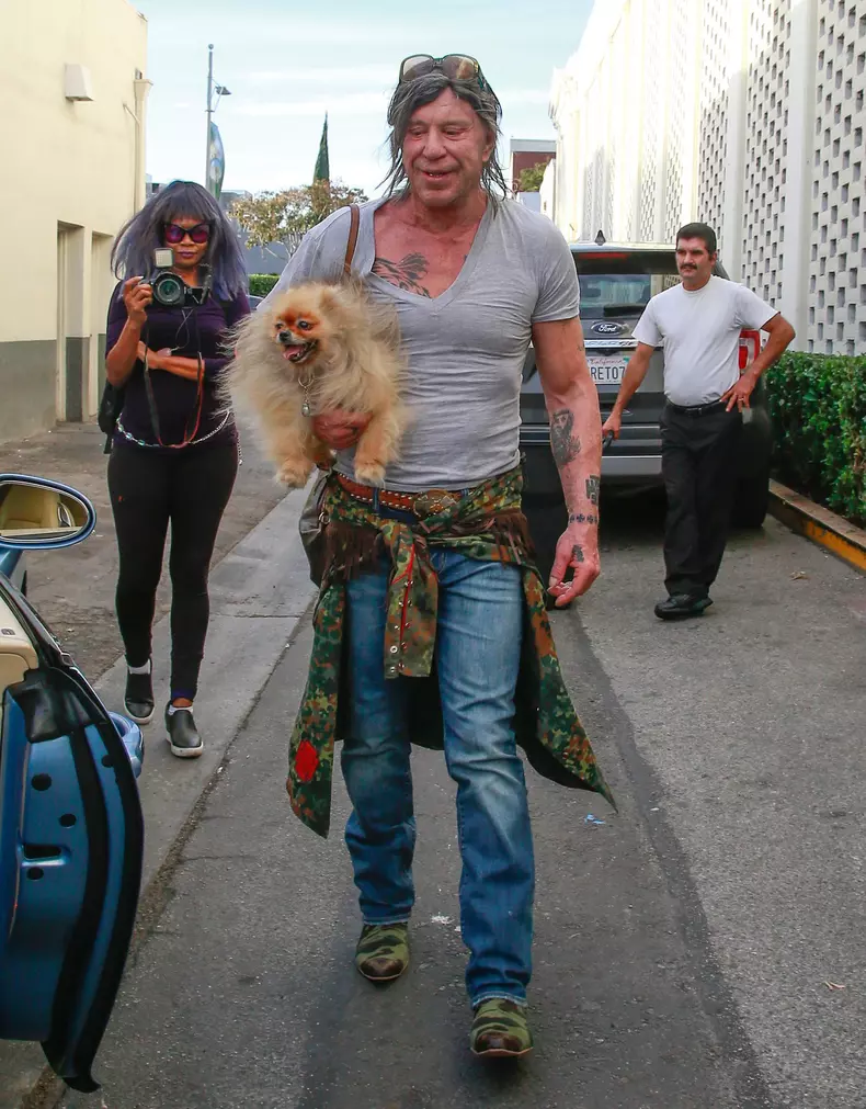 Mickey Rourke4