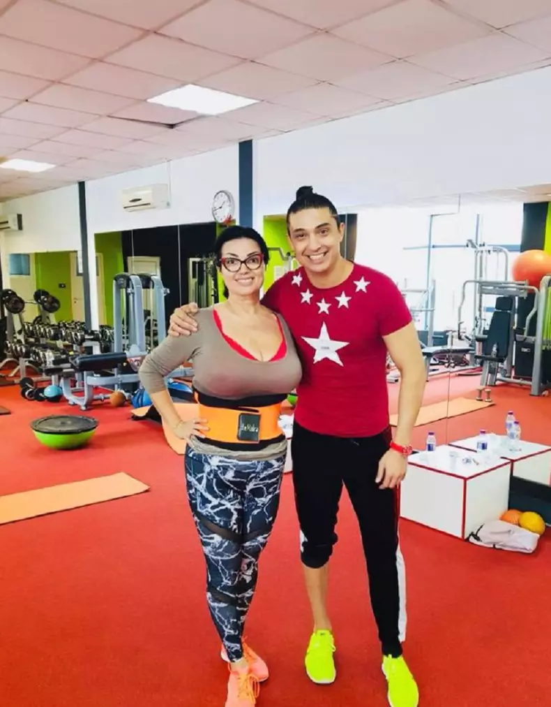 Ozana Barabancea 10