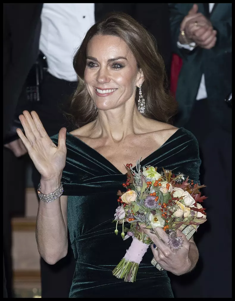 Royal Variety Performance