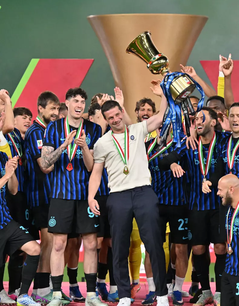 Sport News - May 13, 2026