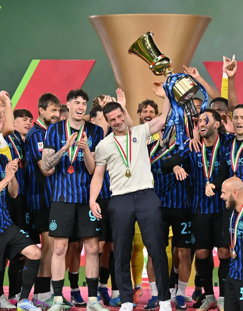 Sport News - May 13, 2026