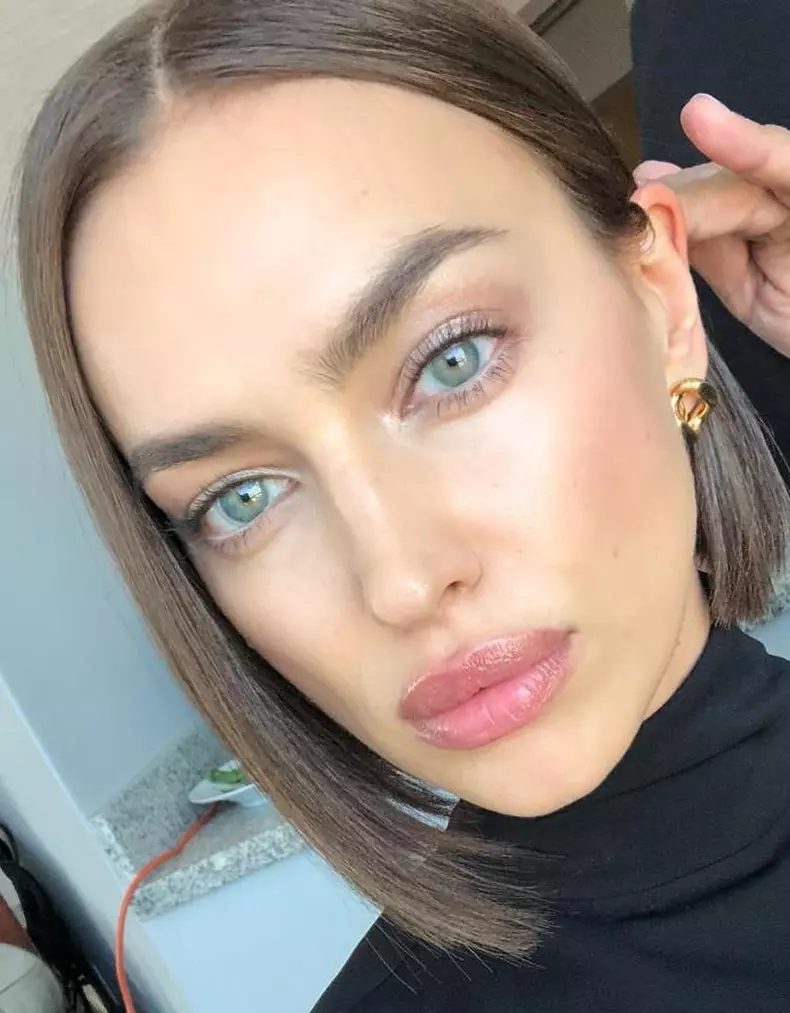 Irina Shayk