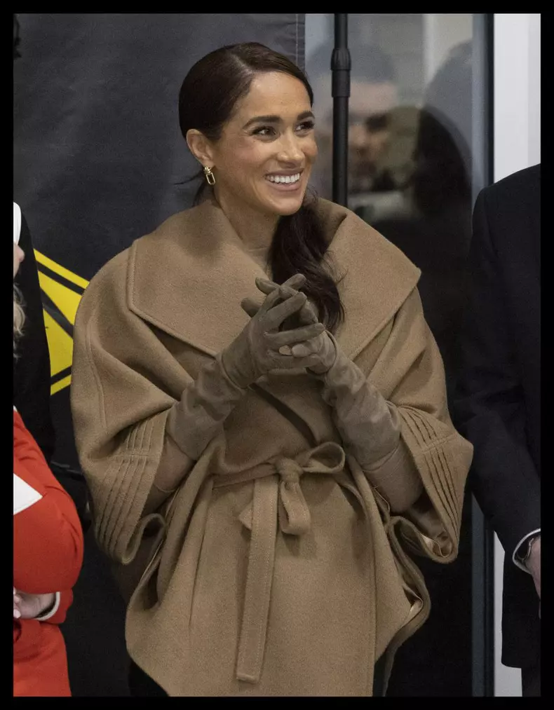 Meghan Markle
