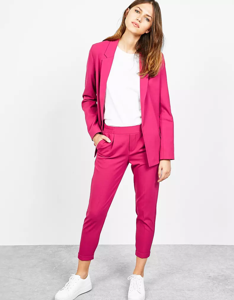Sacou business tailoring