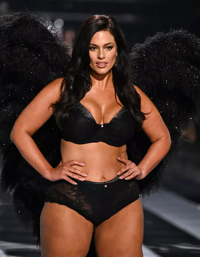 2025 Victoria's Secret Fashion Show - Show