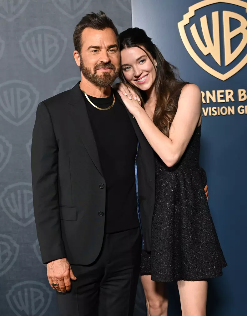 Warner Bros. Television Group's 77th Primetime Emmy Awards Nominee Celebration, Los Angeles, California, USA - 13 Sep 2025