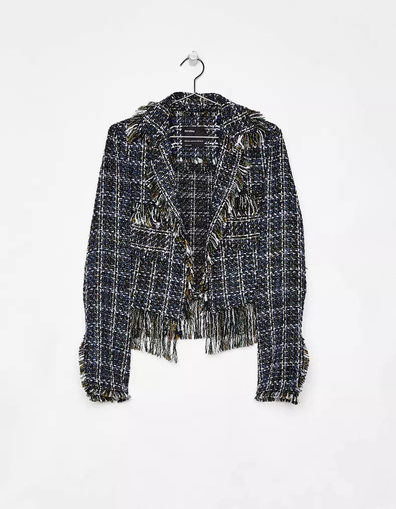 Jacheta Bershka 149,90 lei