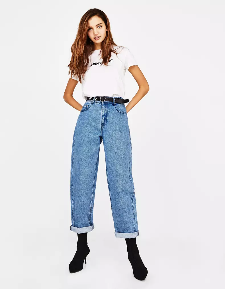 1. Bershka 129,90