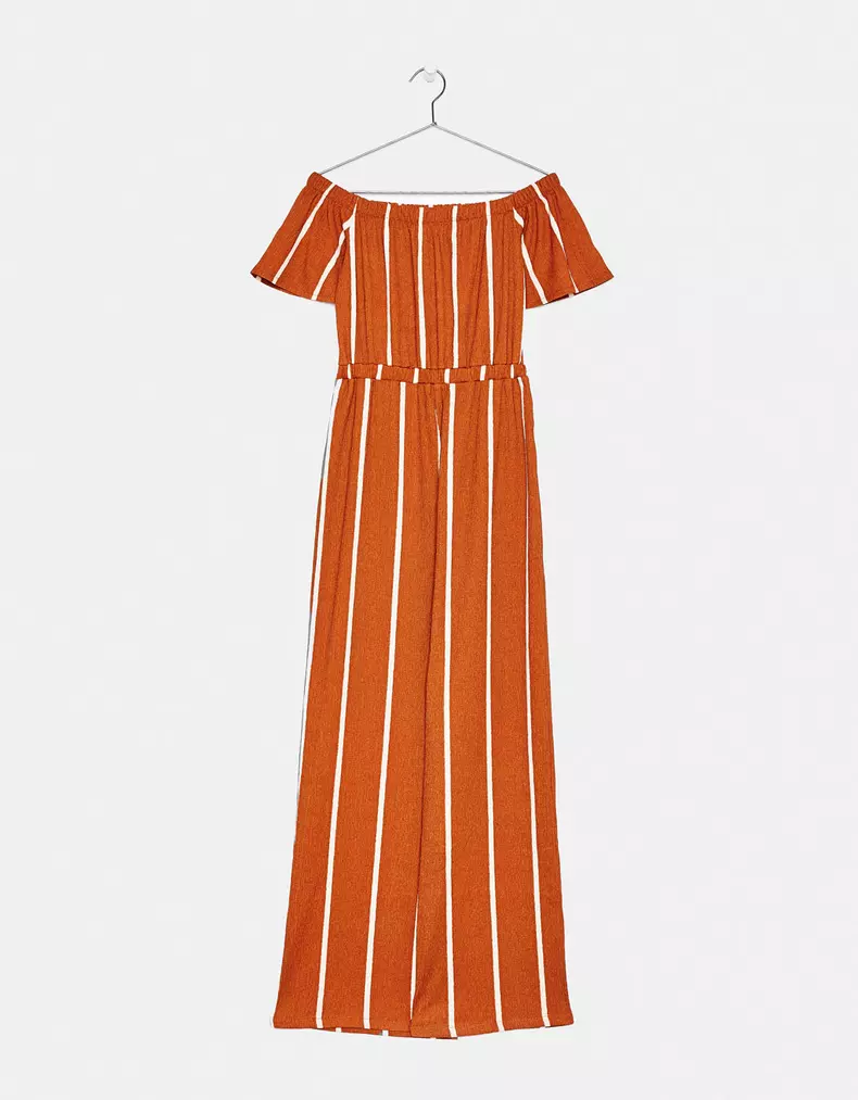 Salopeta Bershka 129,90 lei