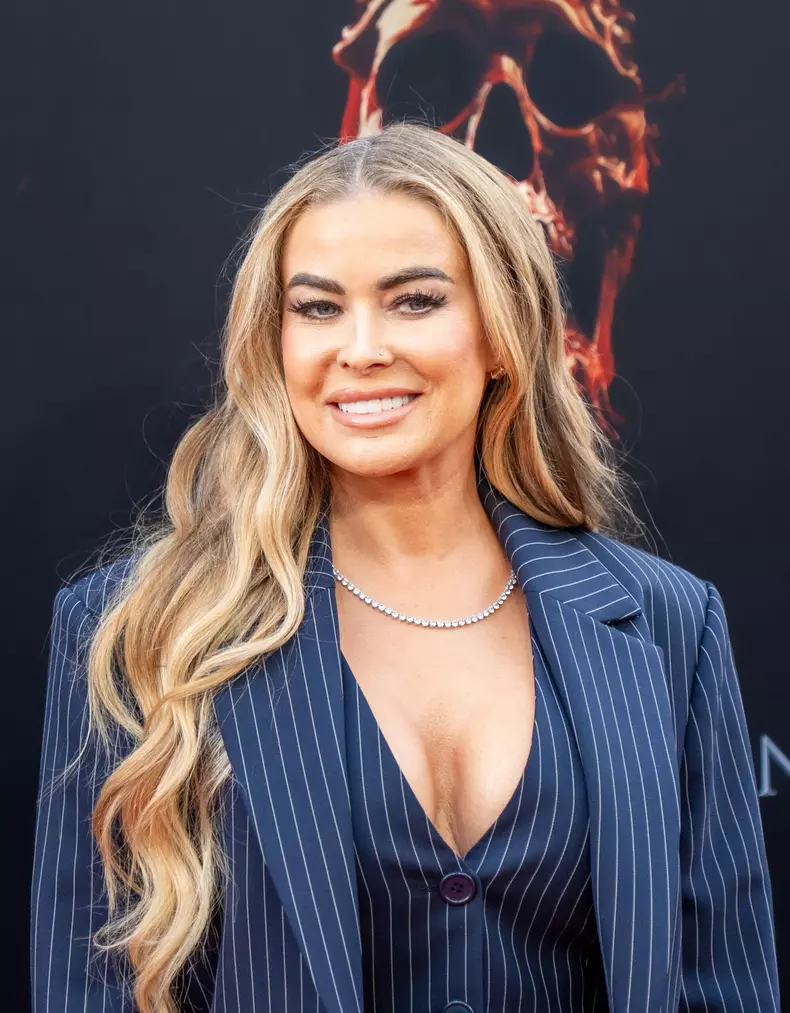 Final Destination Bloodlines Movie Premiere
