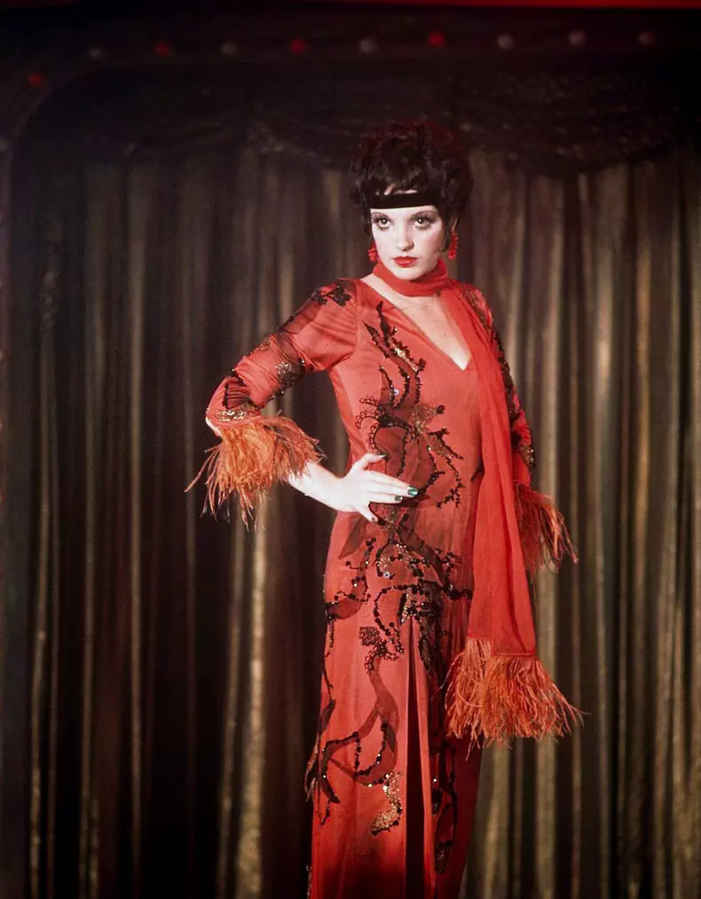 Cabaret (1972) - filmstill