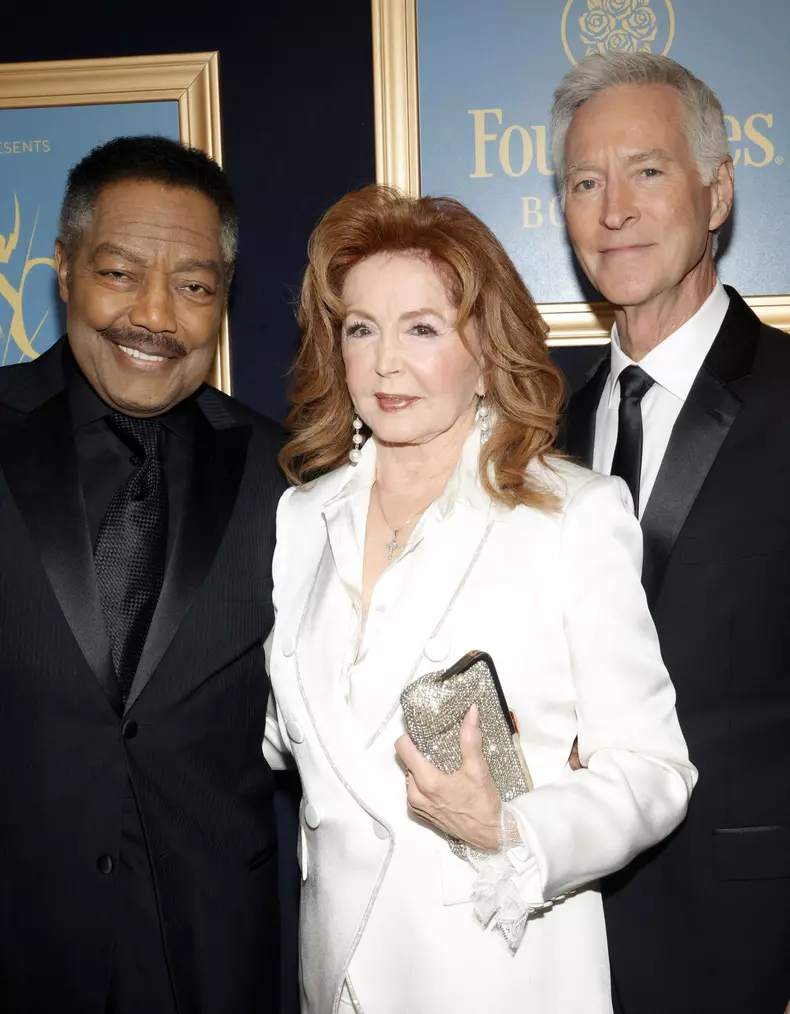 50th Annual Daytime Emmy Awards - LA