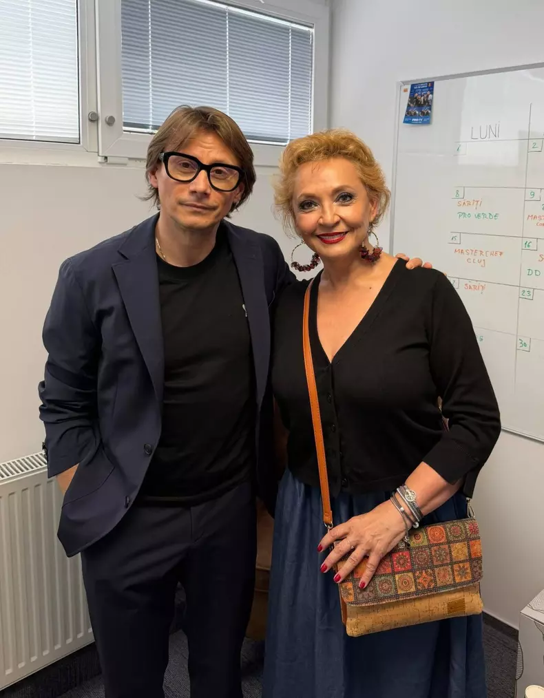mihaela tatu si marius manole