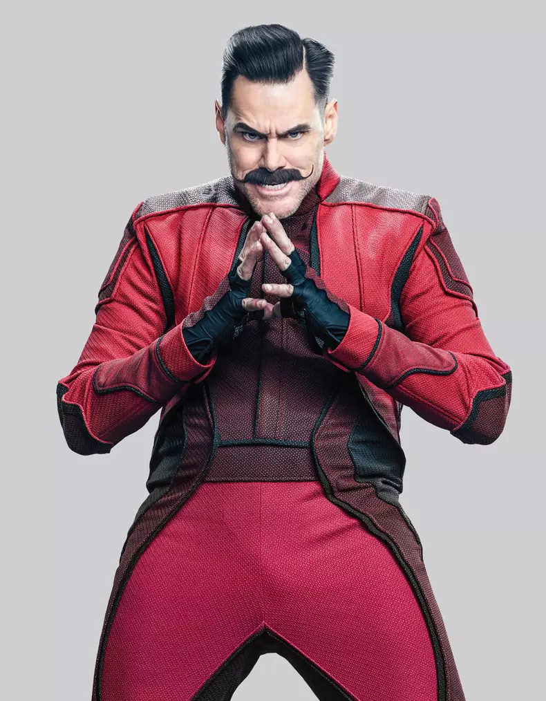 Sonic the Hedgehog (2020) - filmstill