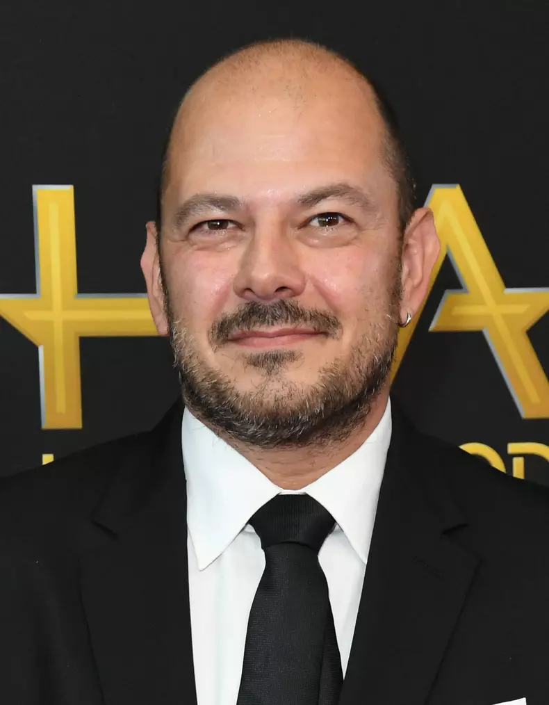 23rd Annual Hollywood Film Awards