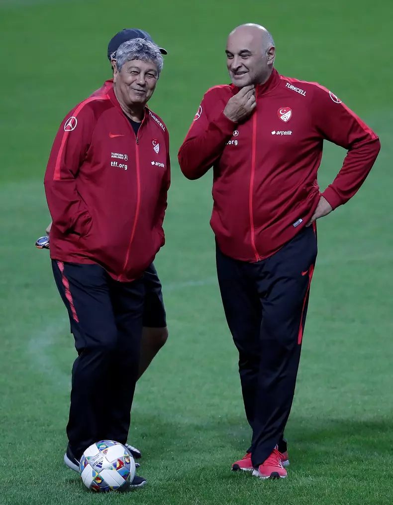 Ahead of Sweden vs Turkey: UEFA Nations League