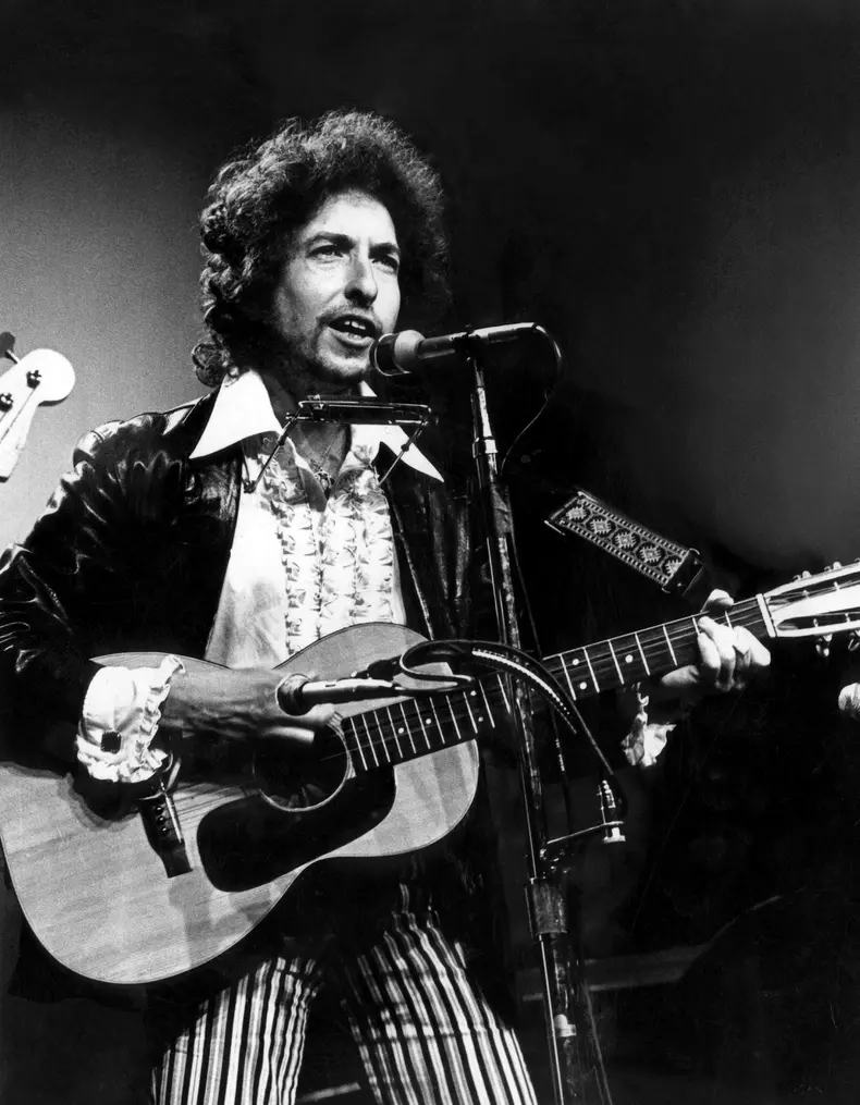 Archival Entertainment