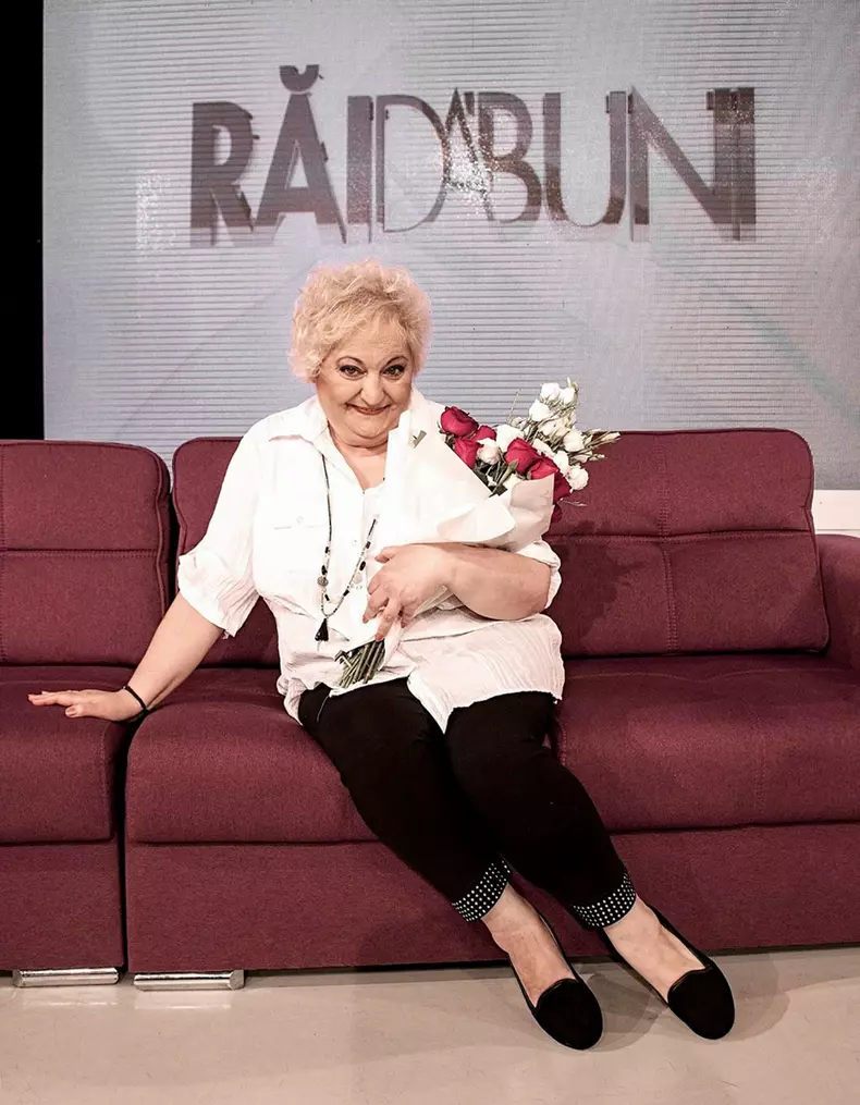 Marinela Chelaru