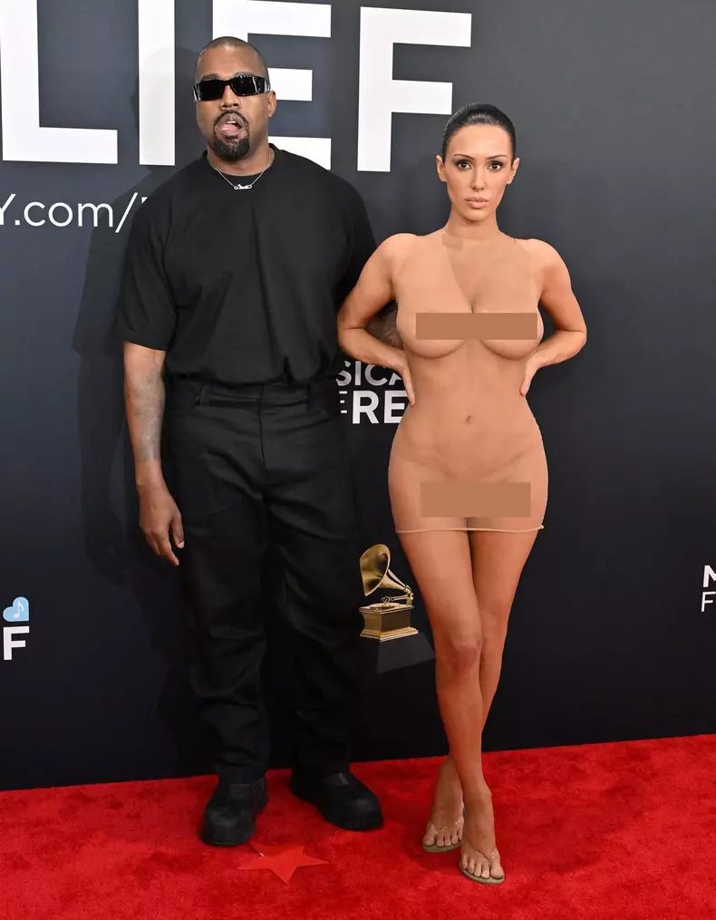 67th Annual Grammy Awards - Arrivals