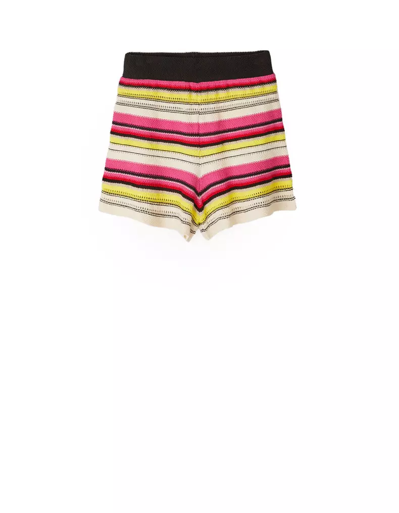 Pantaloni scurti Stradivarius 89,90 lei
