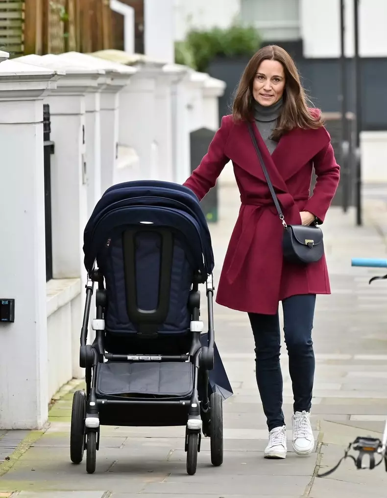 pippa middleton