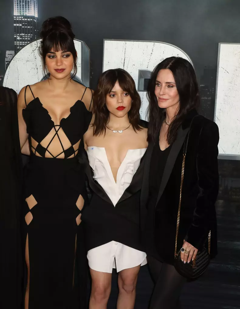 ‘Scream VI’ World Premiere