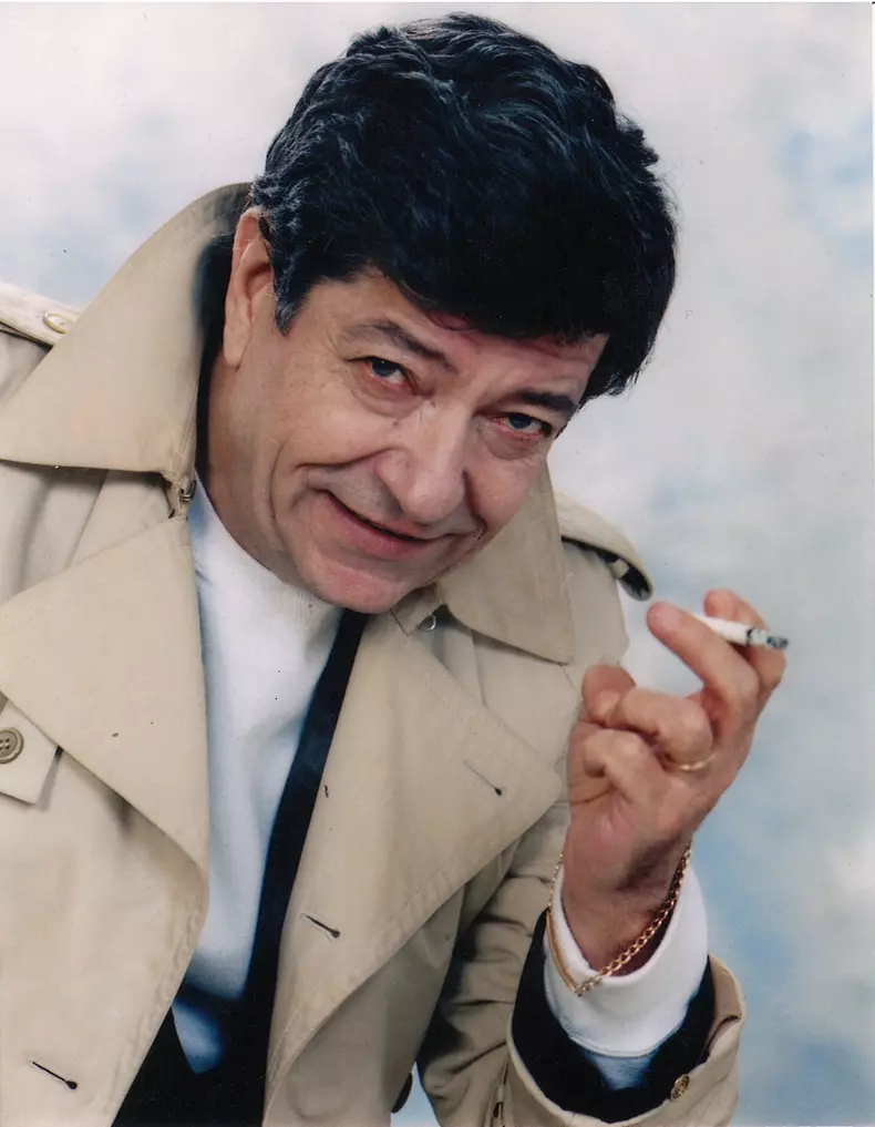 Ion Dichiseanu