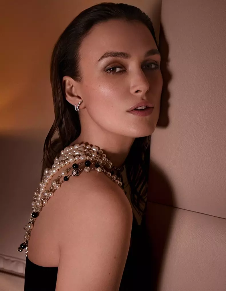 Keira Knightley