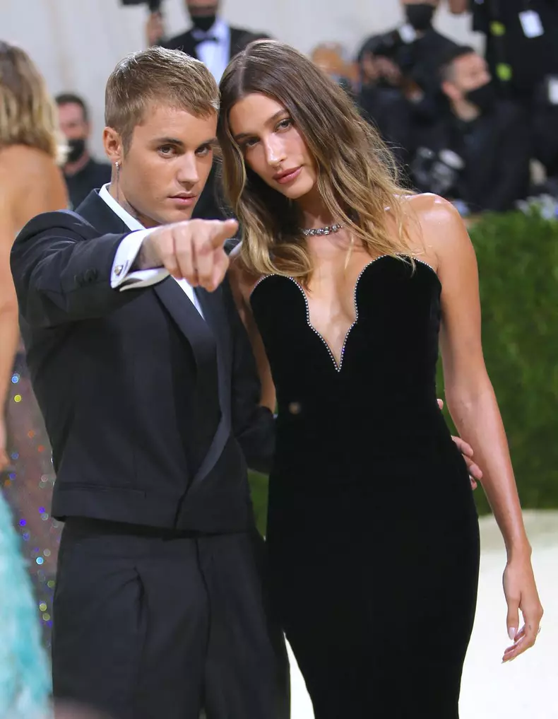 Metropolitan Museum of Art Costume Institute Gala - NYC