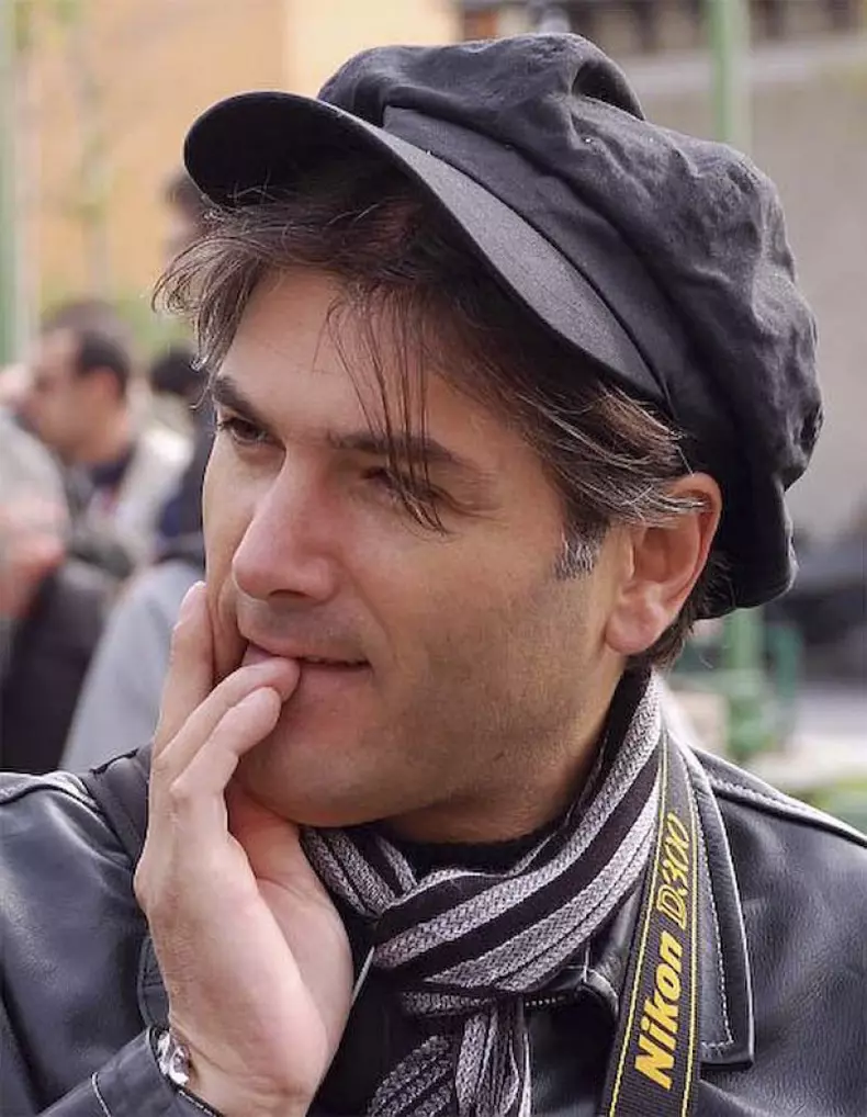 moderator mircea radu