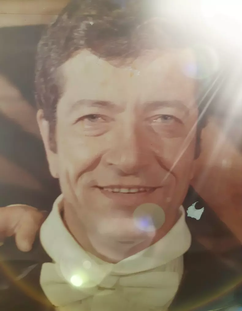 ion dichiseanu 99